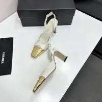$102.00 USD Chanel Sandal For Women #1462631