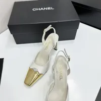 $102.00 USD Chanel Sandal For Women #1462631