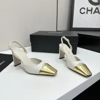 $102.00 USD Chanel Sandal For Women #1462631