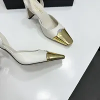 $102.00 USD Chanel Sandal For Women #1462631