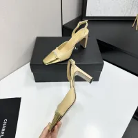 $102.00 USD Chanel Sandal For Women #1462632