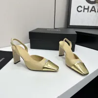 $102.00 USD Chanel Sandal For Women #1462632