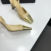 $102.00 USD Chanel Sandal For Women #1462632