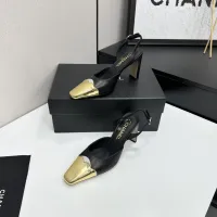 $102.00 USD Chanel Sandal For Women #1462633