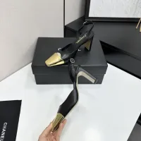 $102.00 USD Chanel Sandal For Women #1462633