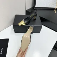 $102.00 USD Chanel Sandal For Women #1462633