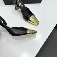 $102.00 USD Chanel Sandal For Women #1462633