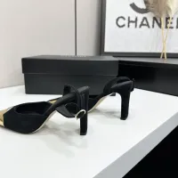 $102.00 USD Chanel Sandal For Women #1462637