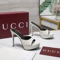 $112.00 USD Gucci Slippers For Women #1462644