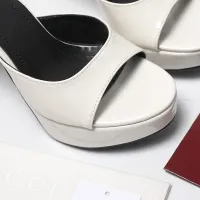$112.00 USD Gucci Slippers For Women #1462644