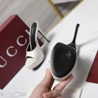 $112.00 USD Gucci Slippers For Women #1462644