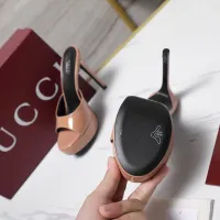 $112.00 USD Gucci Slippers For Women #1462645