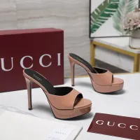 $112.00 USD Gucci Slippers For Women #1462645