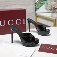 $112.00 USD Gucci Slippers For Women #1462646