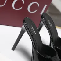 $112.00 USD Gucci Slippers For Women #1462646