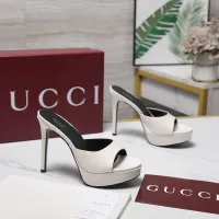$112.00 USD Gucci Slippers For Women #1462647