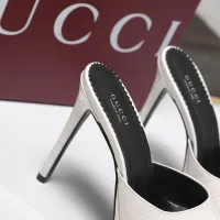 $112.00 USD Gucci Slippers For Women #1462647