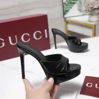 $112.00 USD Gucci Slippers For Women #1462649