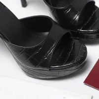 $112.00 USD Gucci Slippers For Women #1462649