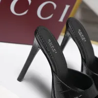 $112.00 USD Gucci Slippers For Women #1462649