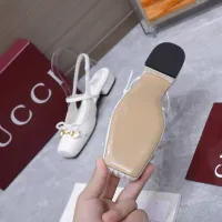 $112.00 USD Gucci Sandal For Women #1462650