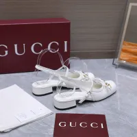 $112.00 USD Gucci Sandal For Women #1462650