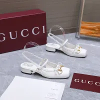 $112.00 USD Gucci Sandal For Women #1462650