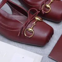 $112.00 USD Gucci Sandal For Women #1462651
