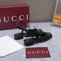 $112.00 USD Gucci Sandal For Women #1462652