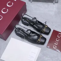 $112.00 USD Gucci Sandal For Women #1462652