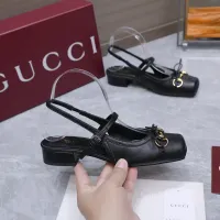 $112.00 USD Gucci Sandal For Women #1462652