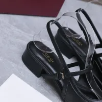 $112.00 USD Gucci Sandal For Women #1462652