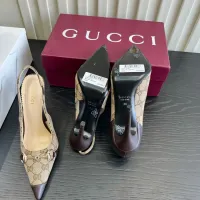 $112.00 USD Gucci Sandal For Women #1462666