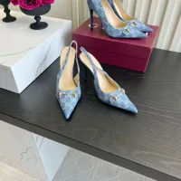 $112.00 USD Gucci Sandal For Women #1462667