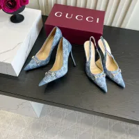 $112.00 USD Gucci Sandal For Women #1462667