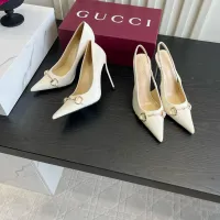 $112.00 USD Gucci Sandal For Women #1462668