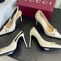 $112.00 USD Gucci Sandal For Women #1462668