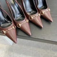 $112.00 USD Gucci Sandal For Women #1462669