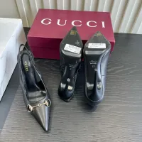 $112.00 USD Gucci Sandal For Women #1462670