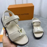 $88.00 USD Louis Vuitton Sandal For Women #1462671