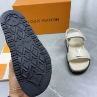 $88.00 USD Louis Vuitton Sandal For Women #1462671
