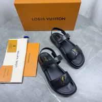 $88.00 USD Louis Vuitton Sandal For Women #1462672
