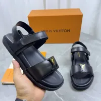 $88.00 USD Louis Vuitton Sandal For Women #1462672