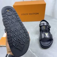 $88.00 USD Louis Vuitton Sandal For Women #1462672