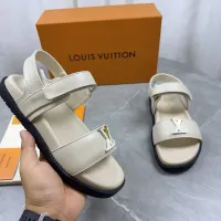 $88.00 USD Louis Vuitton Sandal For Men #1462673