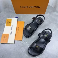 $88.00 USD Louis Vuitton Sandal For Men #1462674