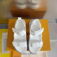 $108.00 USD Louis Vuitton Sandal For Women #1462675