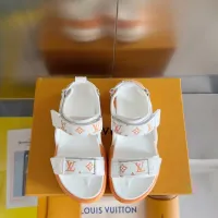 $108.00 USD Louis Vuitton Sandal For Women #1462676