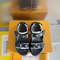 $108.00 USD Louis Vuitton Sandal For Women #1462679