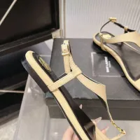 $96.00 USD Yves Saint Laurent YSL Sandal For Women #1462680